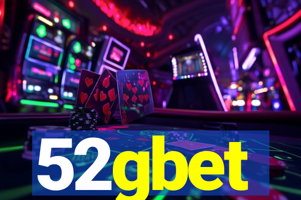 52gbet