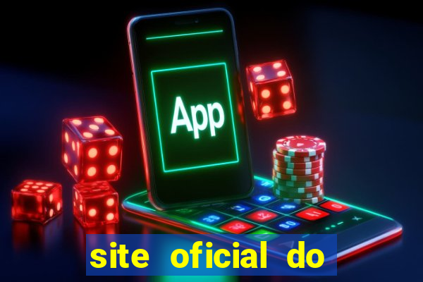 site oficial do tigre jogo