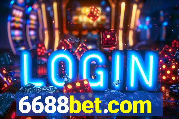 6688bet.com