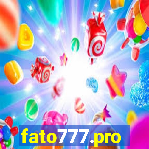 fato777.pro