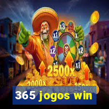 365 jogos win