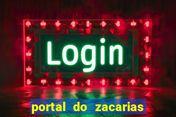 portal do zacarias brida nunes