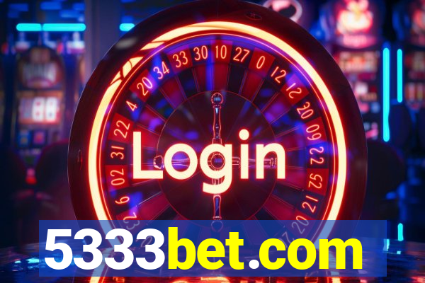 5333bet.com