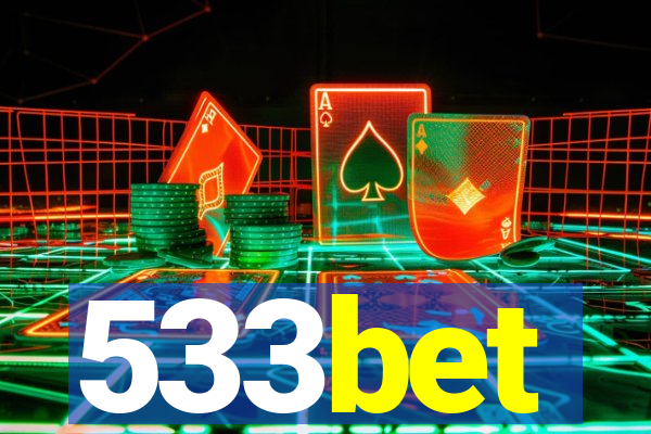 533bet