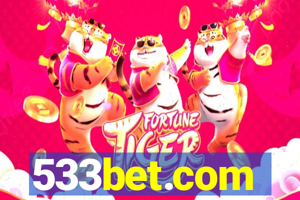 533bet.com