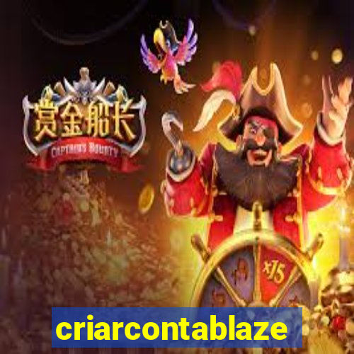 criarcontablaze