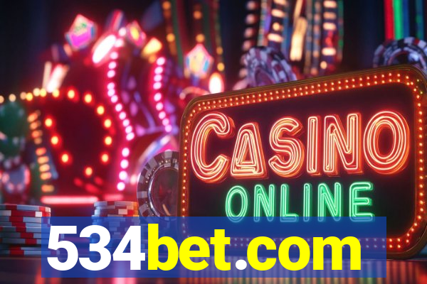 534bet.com