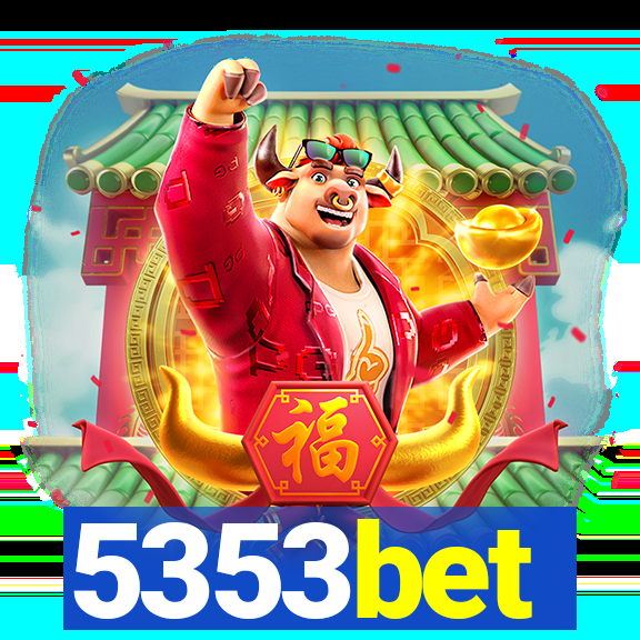 5353bet