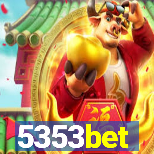 5353bet