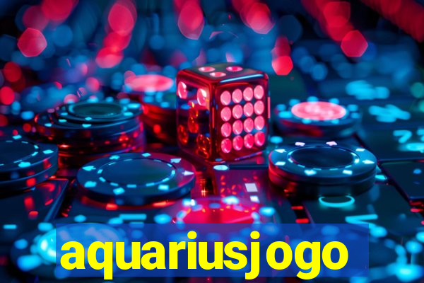 aquariusjogo