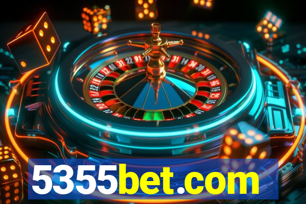 5355bet.com