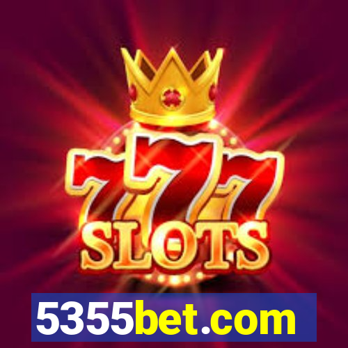 5355bet.com