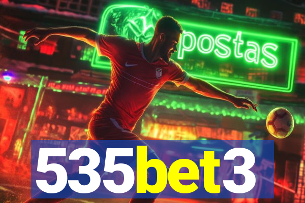 535bet3