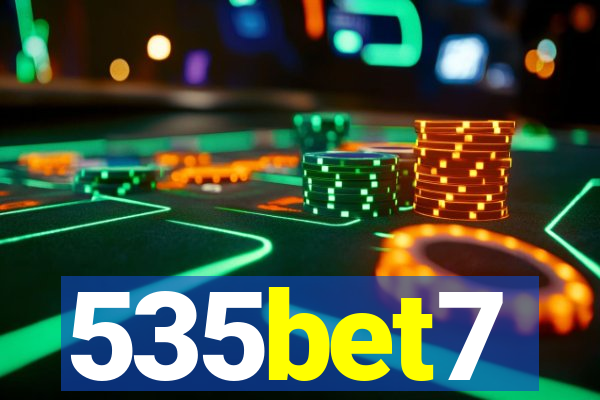 535bet7