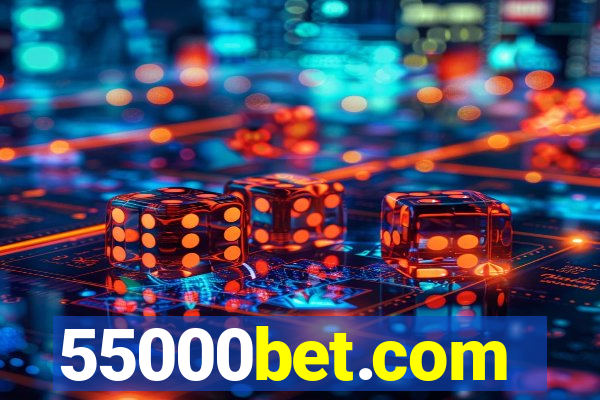 55000bet.com