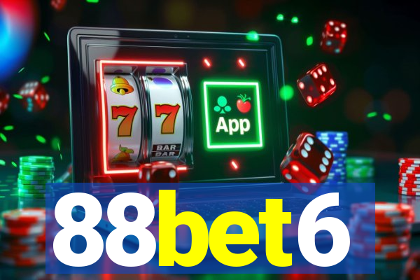 88bet6