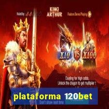 plataforma 120bet