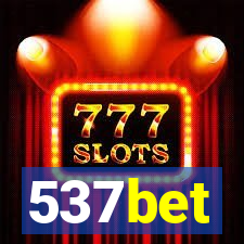 537bet