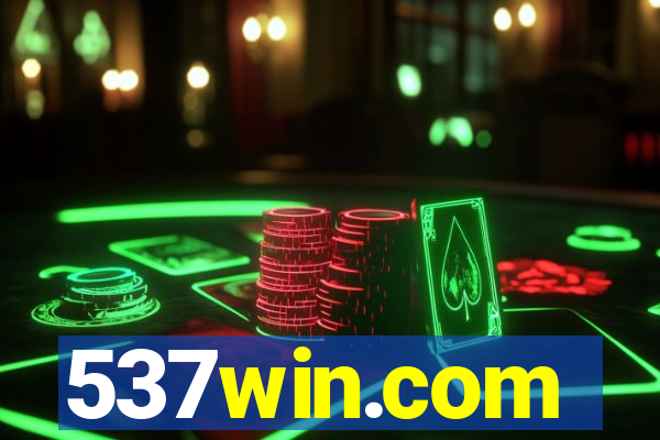 537win.com