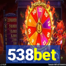 538bet