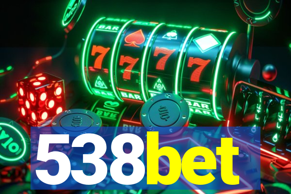 538bet