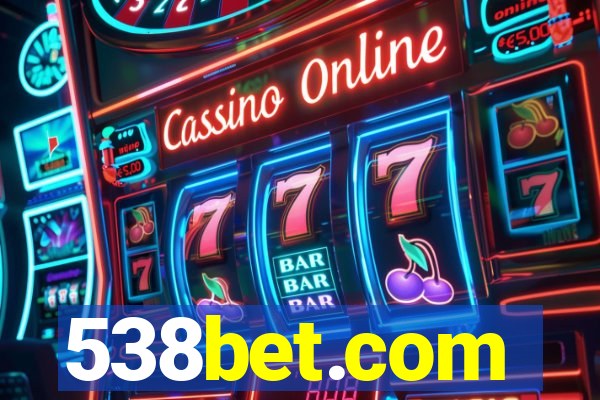 538bet.com