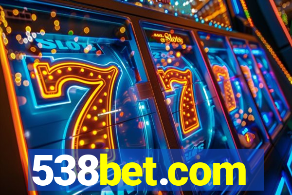 538bet.com