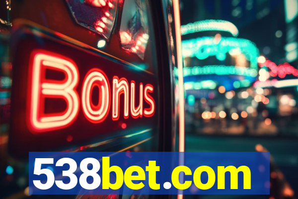 538bet.com