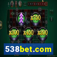 538bet.com