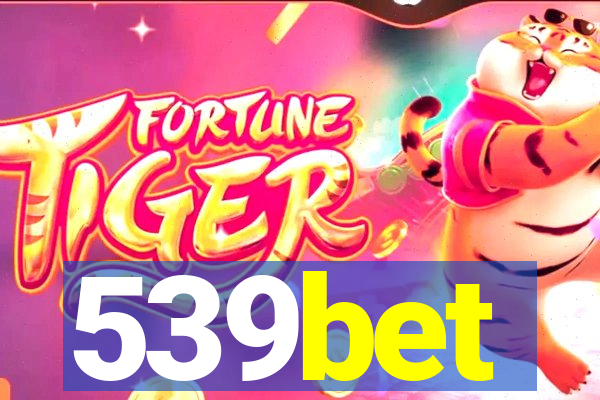 539bet