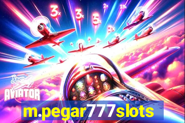 m.pegar777slots