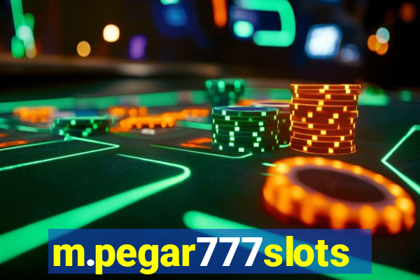 m.pegar777slots