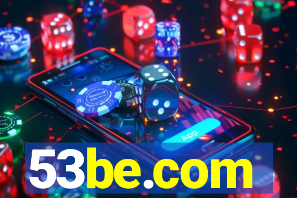 53be.com