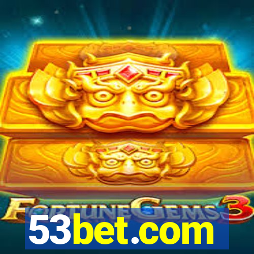 53bet.com