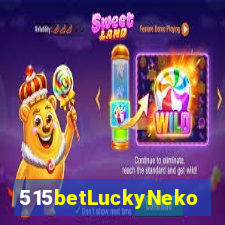 515betLuckyNeko