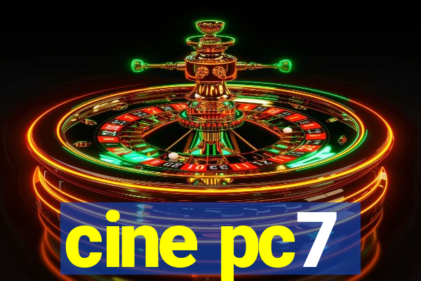 cine pc7