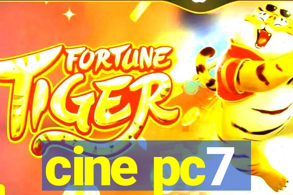 cine pc7