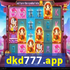 dkd777.app