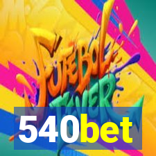 540bet