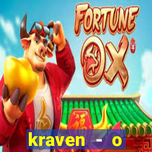 kraven - o caçador filme completo dublado superflix