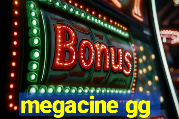 megacine gg