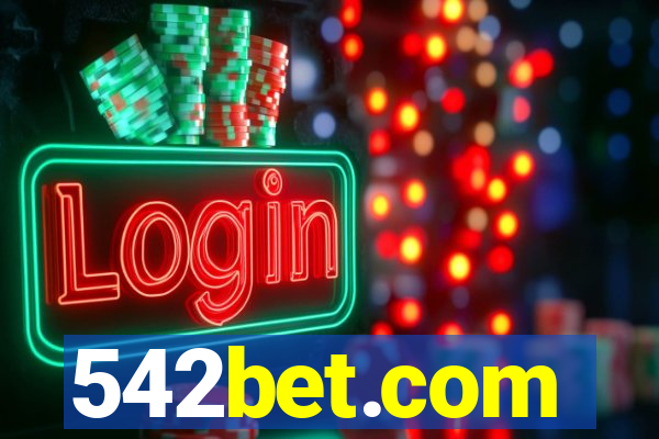 542bet.com