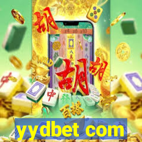 yydbet com