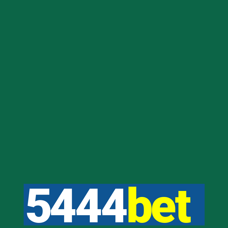 5444bet