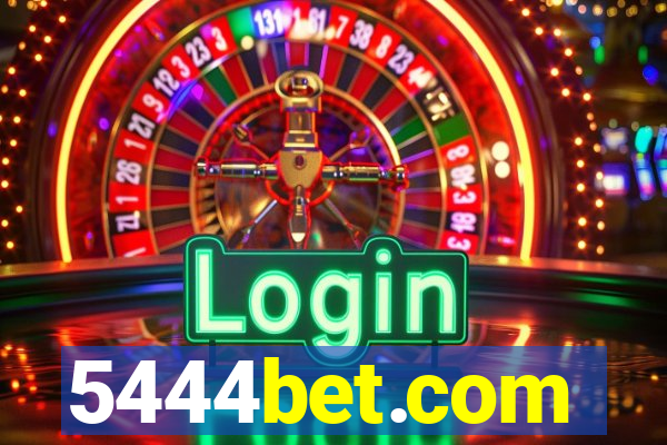 5444bet.com