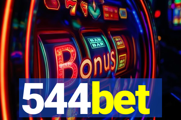 544bet