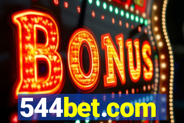 544bet.com