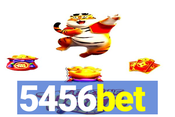 5456bet