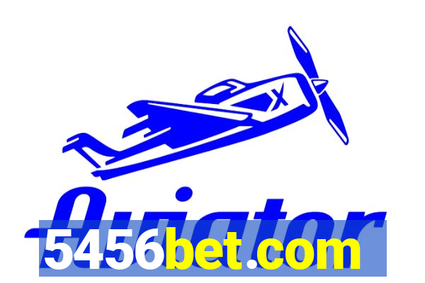 5456bet.com