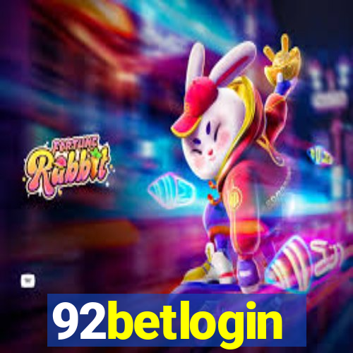 92betlogin